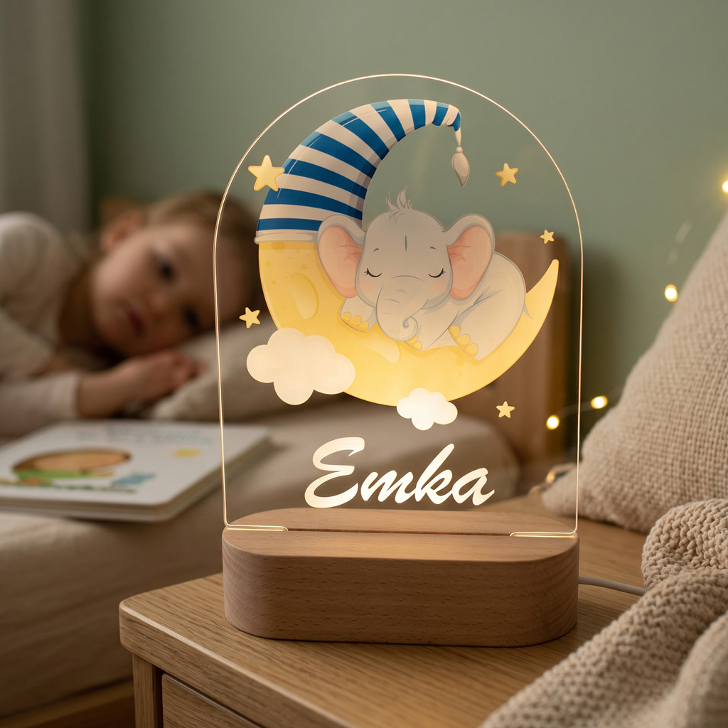 detska-nocna-lampa-s-vlastnym-menom-slonik-13-vini