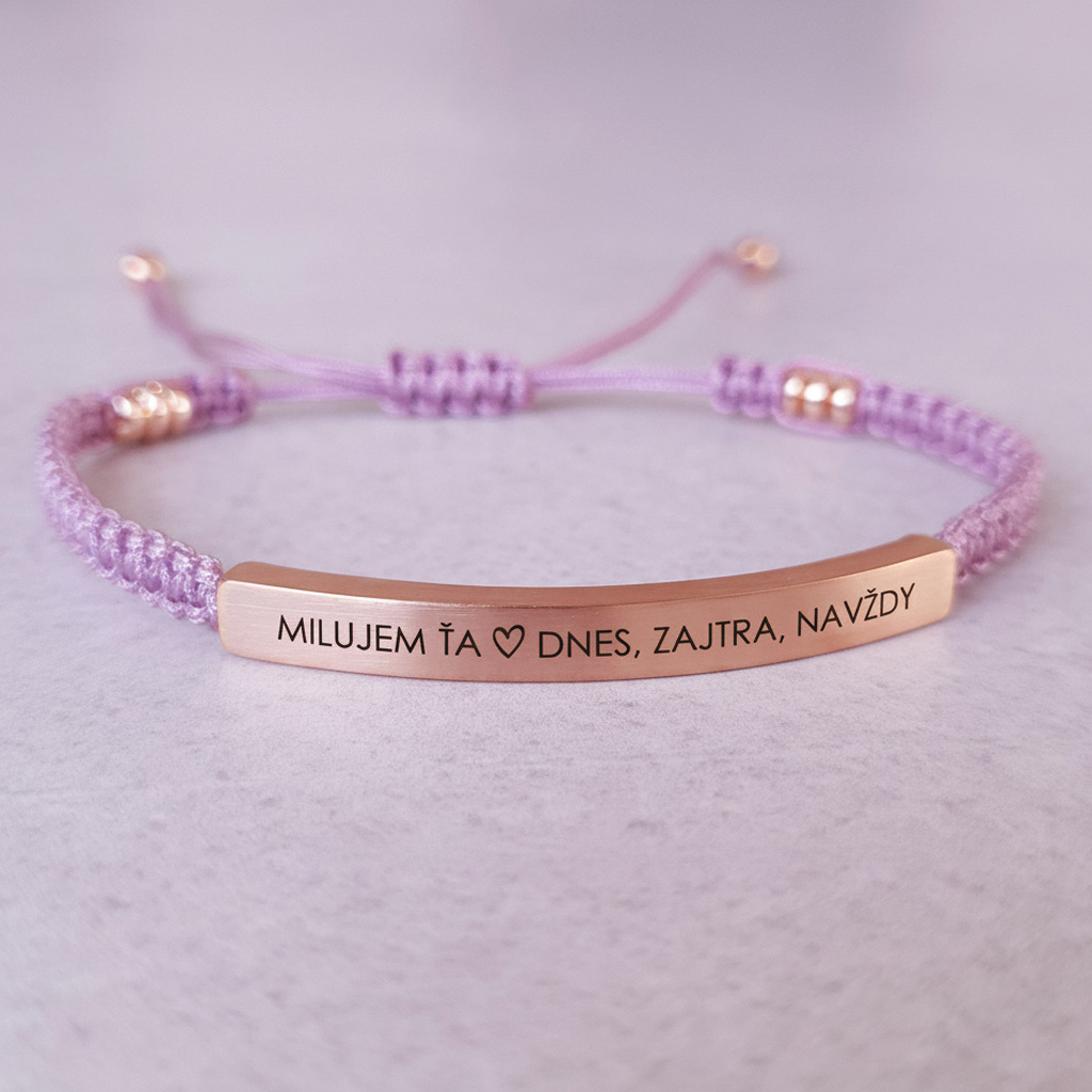 fialovy-naramok-so-snurkou-personalizovany-s-gravirovanim-13-vini