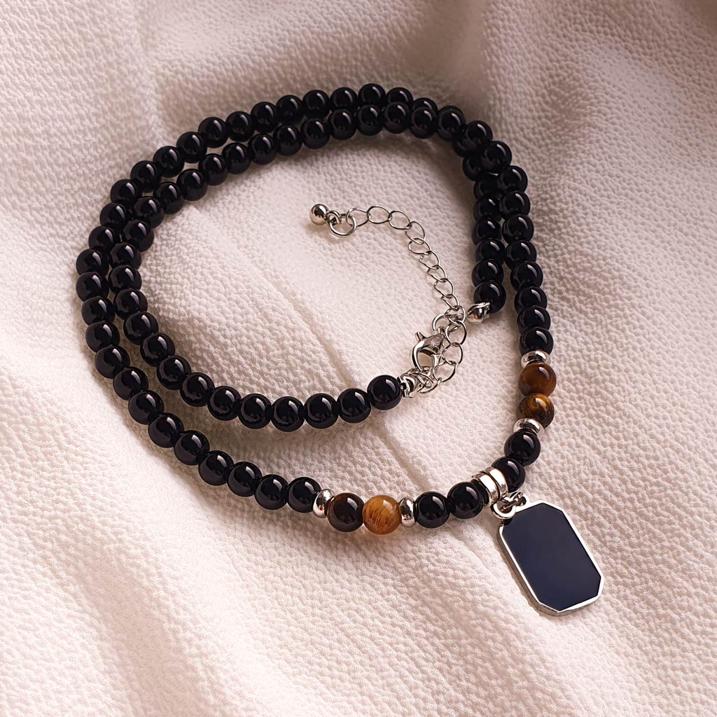 pansky-nahrdelník-vnutornej-sily-a-istoty-onyx-tigrie-oko-personalizovany-6-vini