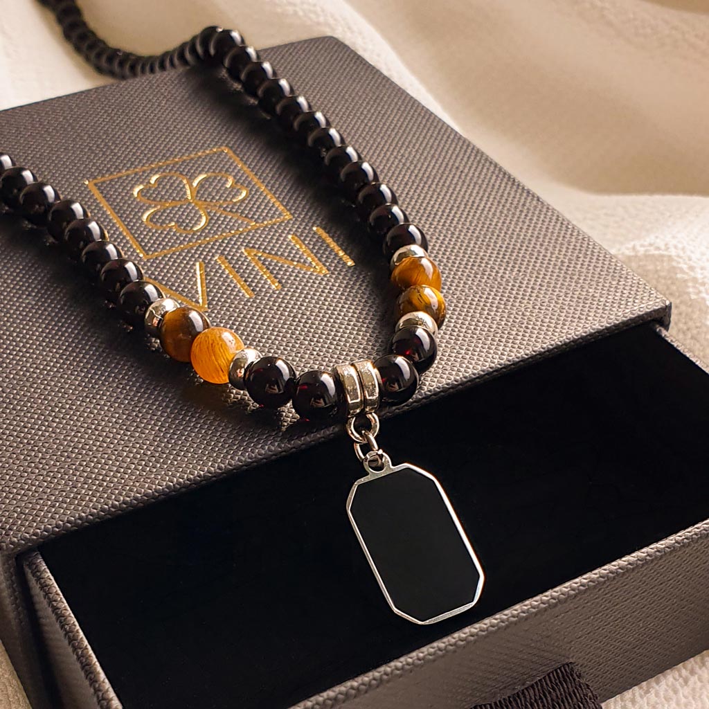 pansky-nahrdelník-vnutornej-sily-a-istoty-onyx-tigrie-oko-personalizovany-7-vini