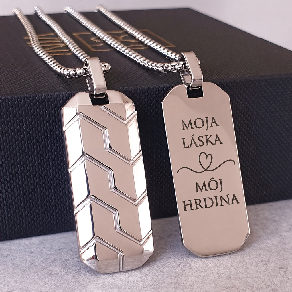 pansky-nahrdelnik-element-silver-personalizovany-z-chirurgickej-ocele-1-vini