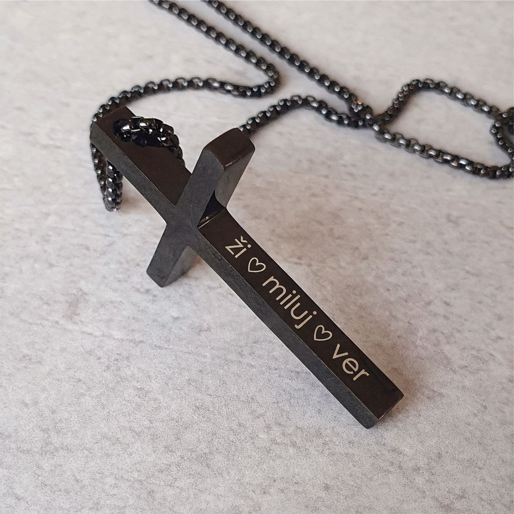 pansky-nahrdelnik-kriz-personalizovany-z-chirurgickej-ocele-5-vini