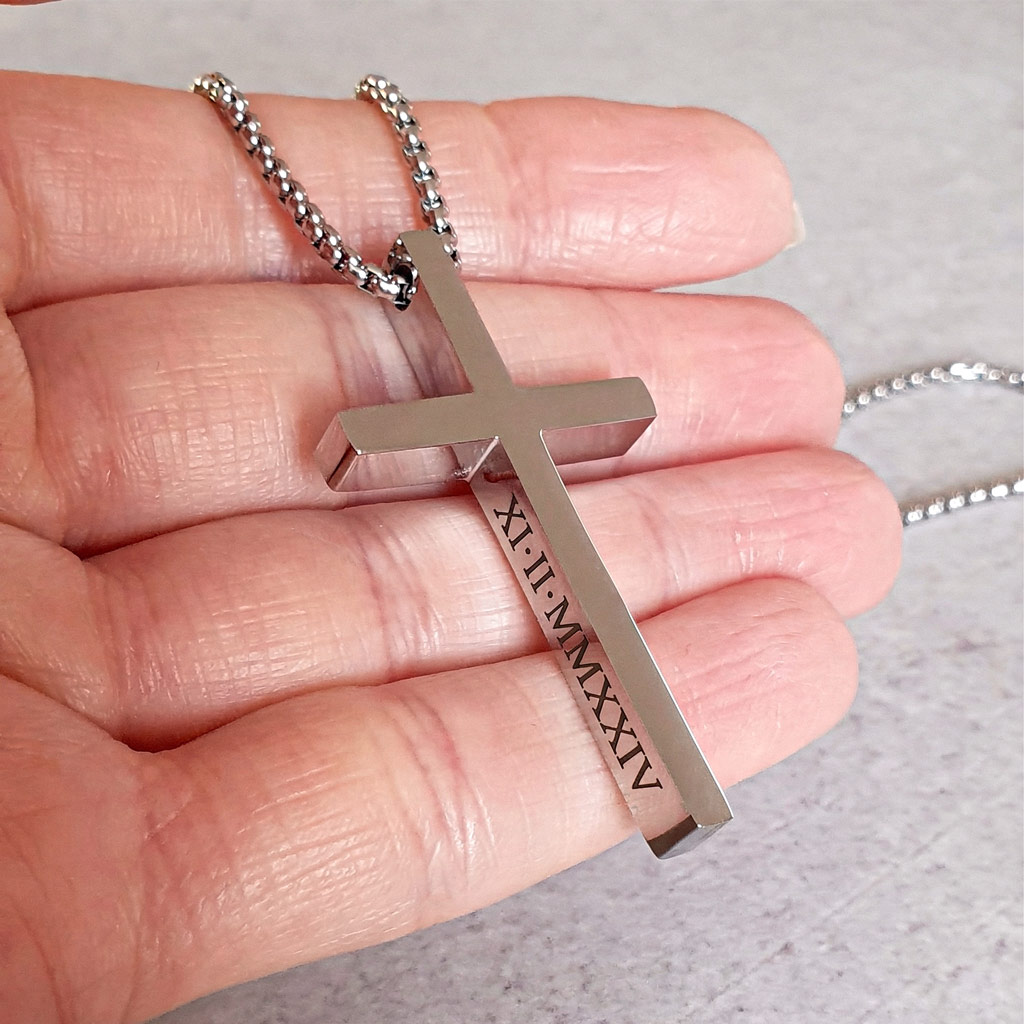 pansky-nahrdelnik-kriz-personalizovany-z-chirurgickej-ocele-6-vini