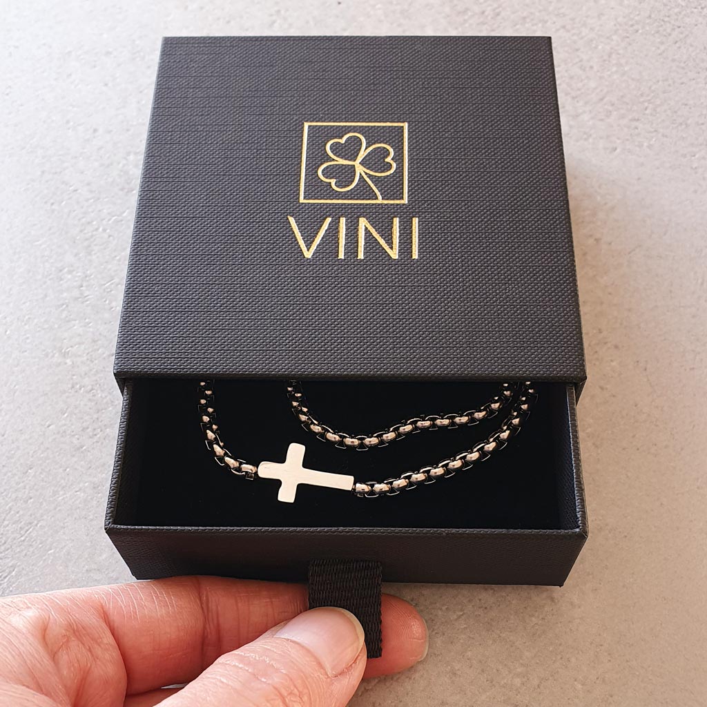 pansky-nahrdelnik-s-križikom-z-chirurgickej-ocele-1-vini