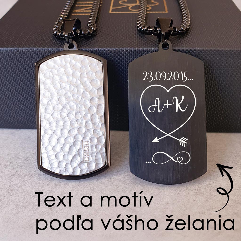 pansky-nahrdelnik-z-chirurgickej-ocele-imperial-ii-personalizovany-15-vini