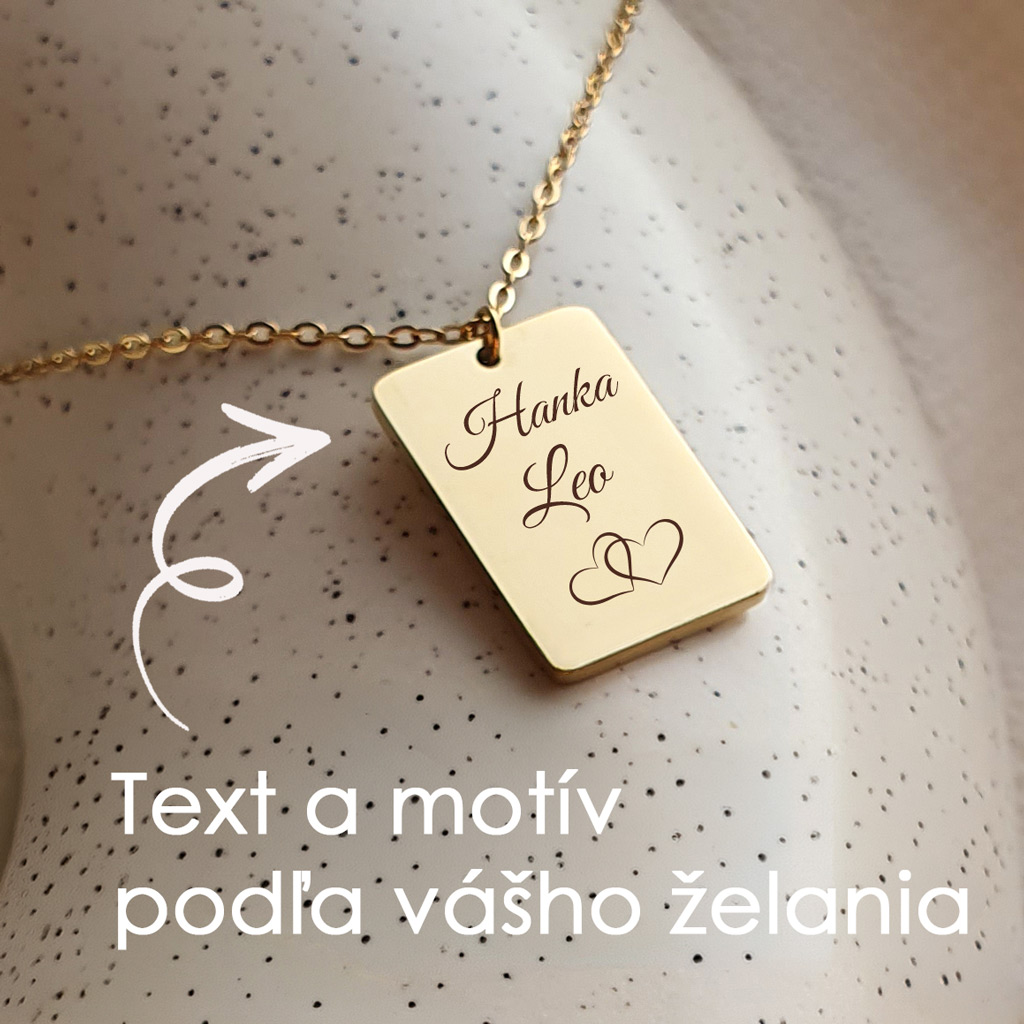 nahrdelnik-moment-personalizovany-privesok-s-gravirovanim-2-vini Náhrdelník s gravírovaním podľa vlastného textu – personalizovaný prívesok s menom, dátumom a symbolom