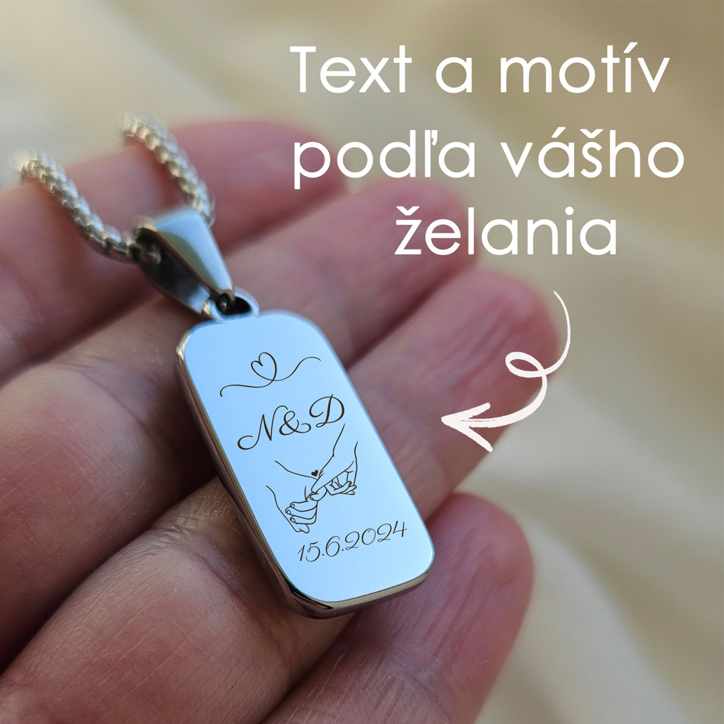pansky-nahrdelnik-monarch-personalizovany-z-chirurgickej-ocele-5-vini